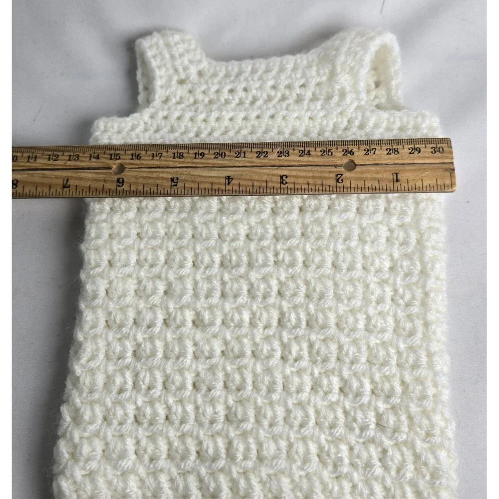 Our Generation hand crochet